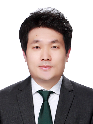 강세원 PROFILE IMAGE